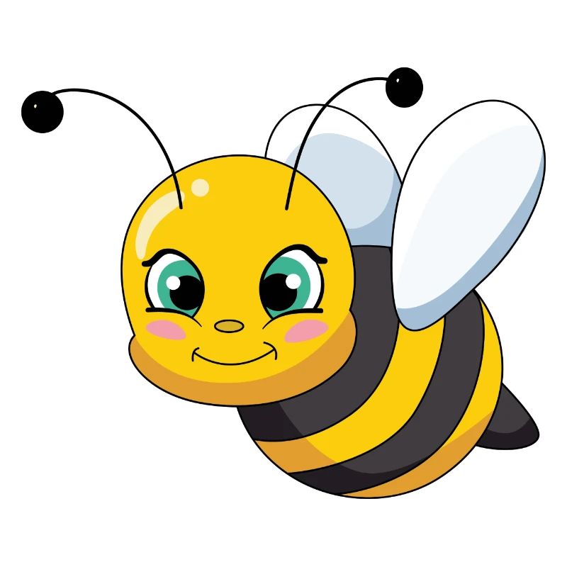 Bee - honeybee