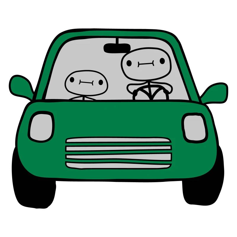Papa Kind Auto