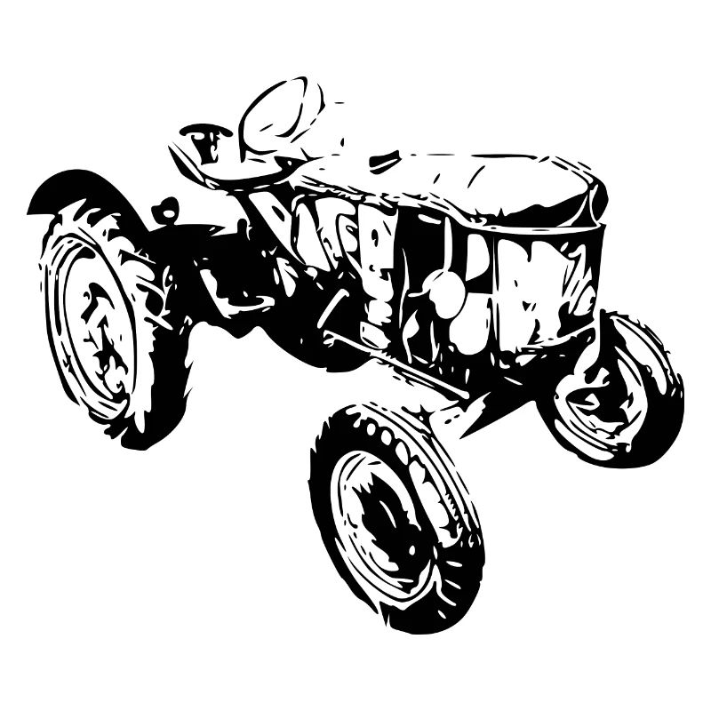 Traktor
