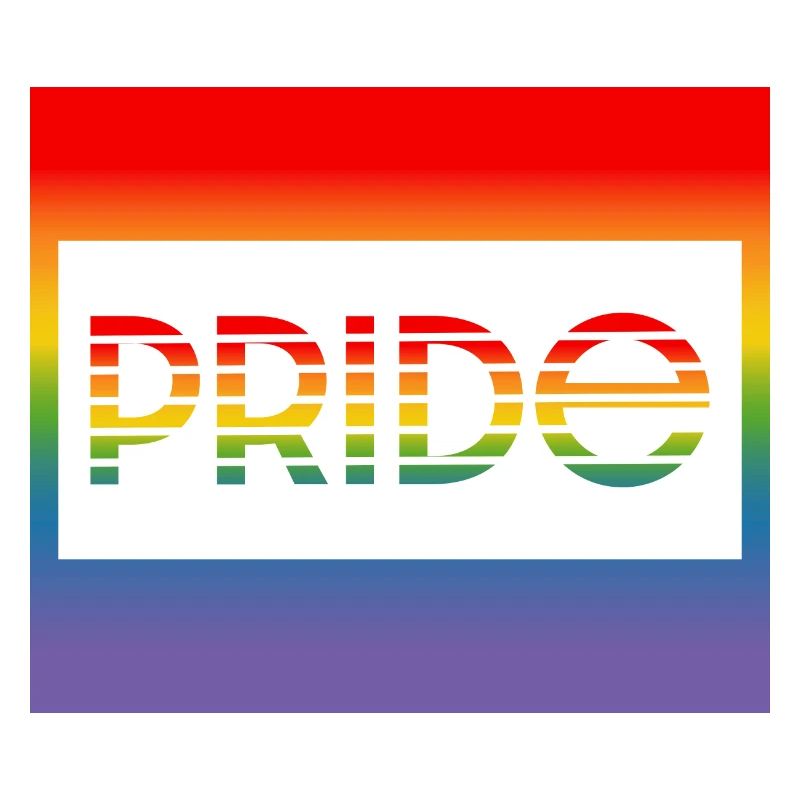 Pride rahmen
