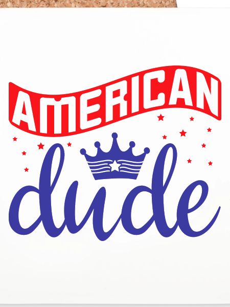 American Dude