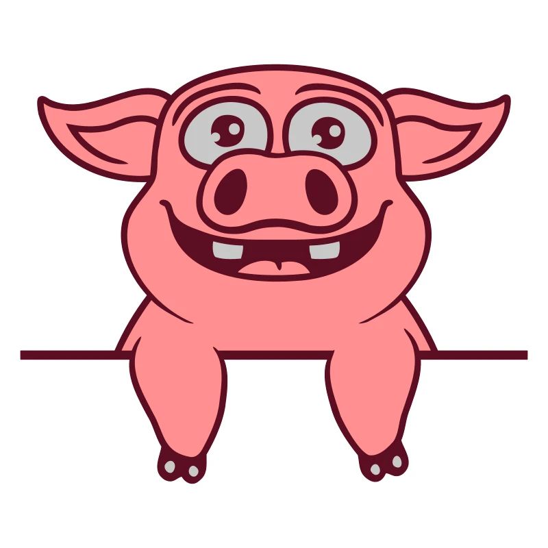Stable Pig Insert Text