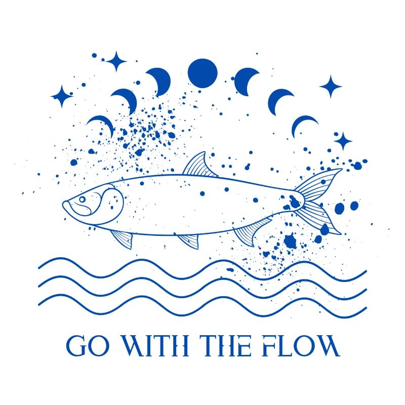 Go With The Flow