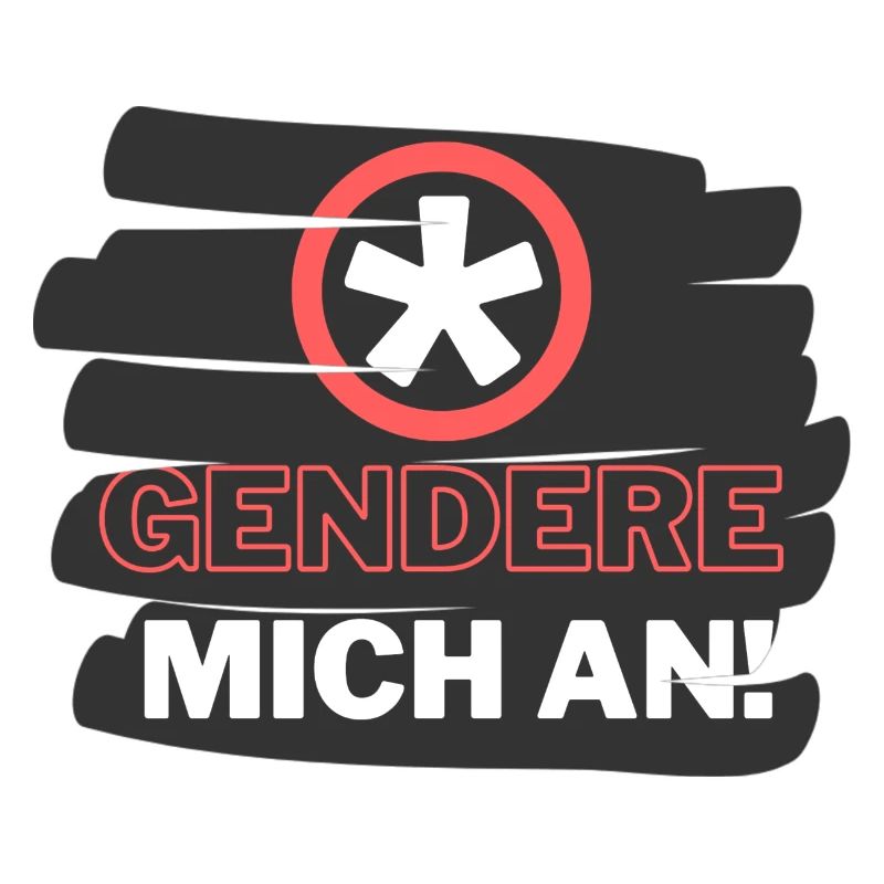 Gendern ist cool