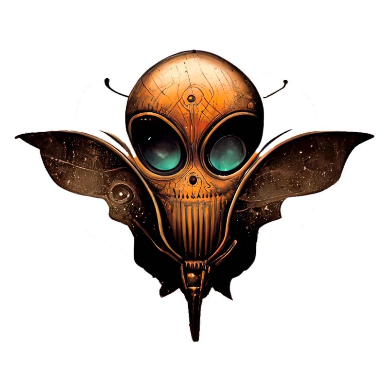Alien-Logo
