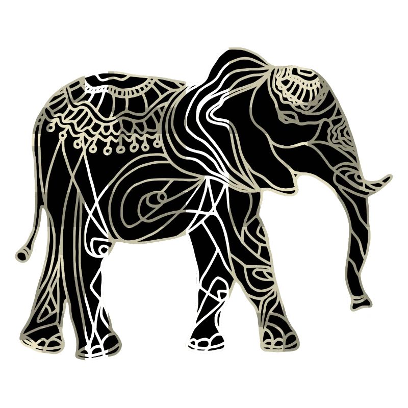 Éléphant