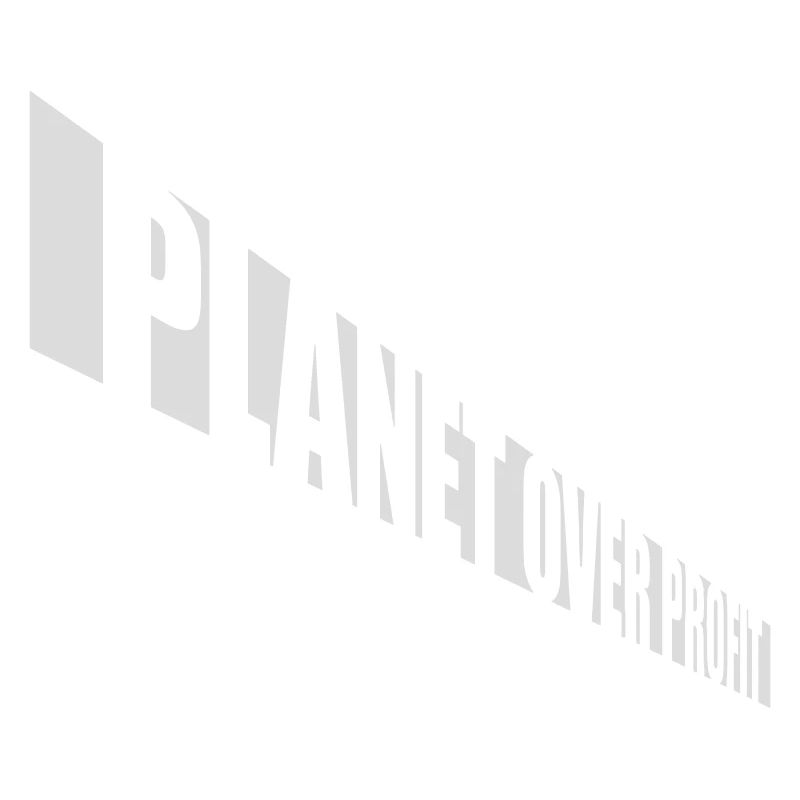 Planète sur le devis de profit