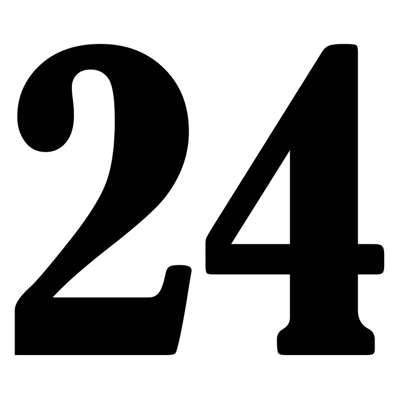 24