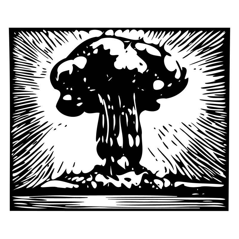 Atombombe