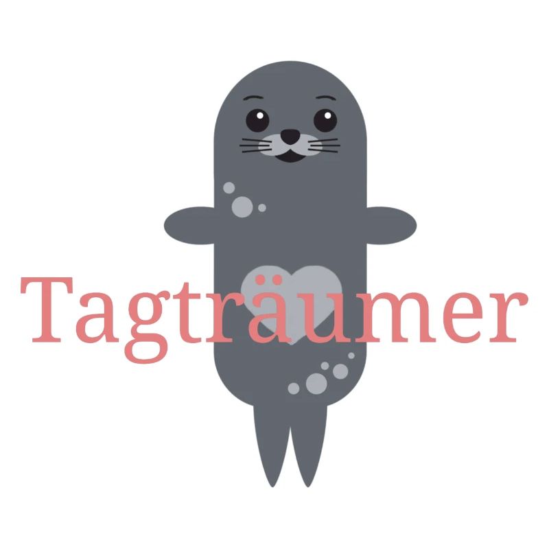 Tagträumer Robbe