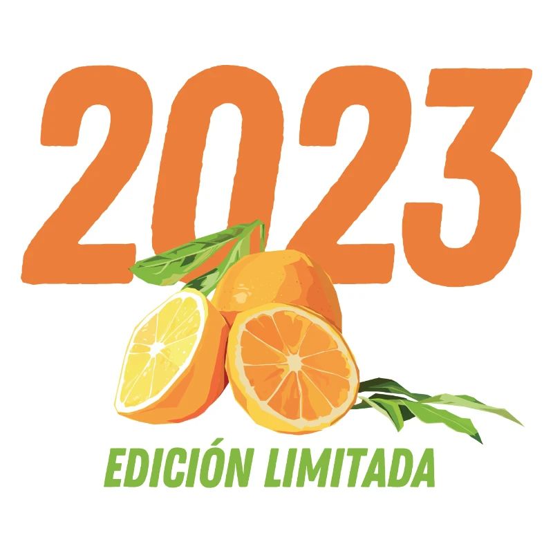 2023 - Edición Limitada