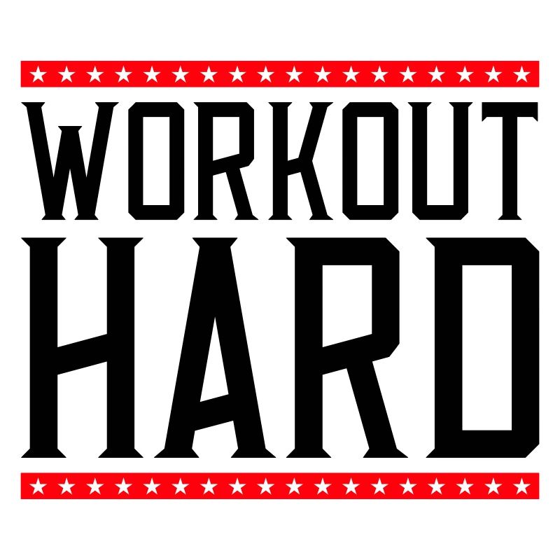 workout hard 2