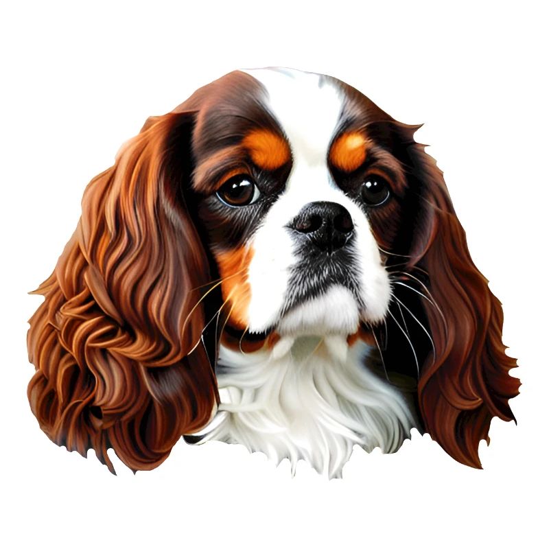 Cavalier King Charles Spaniel