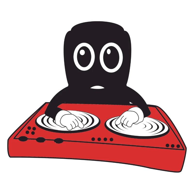 DJ