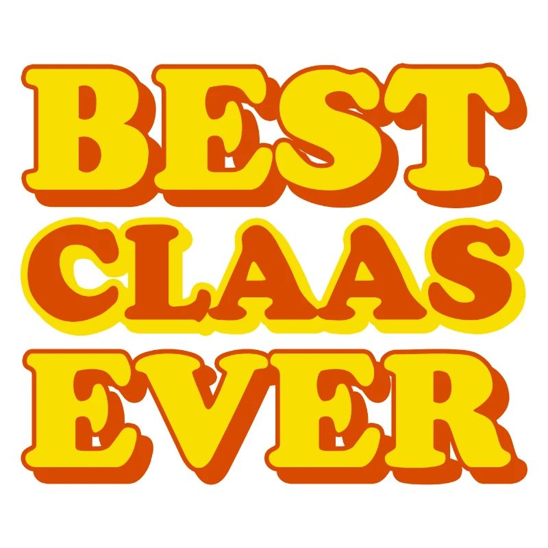 Claas First Name Funny Gift