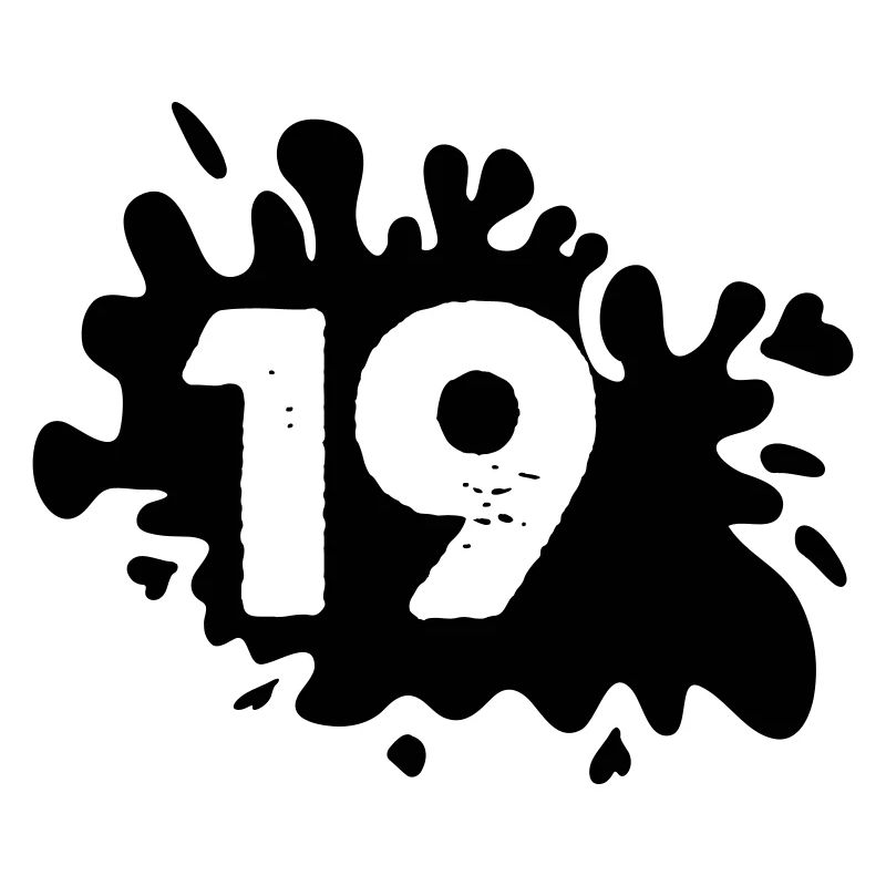 kleckse 19