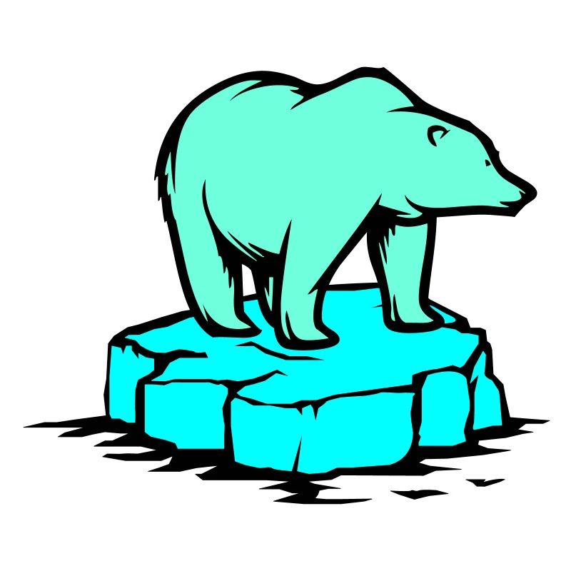 eisbär