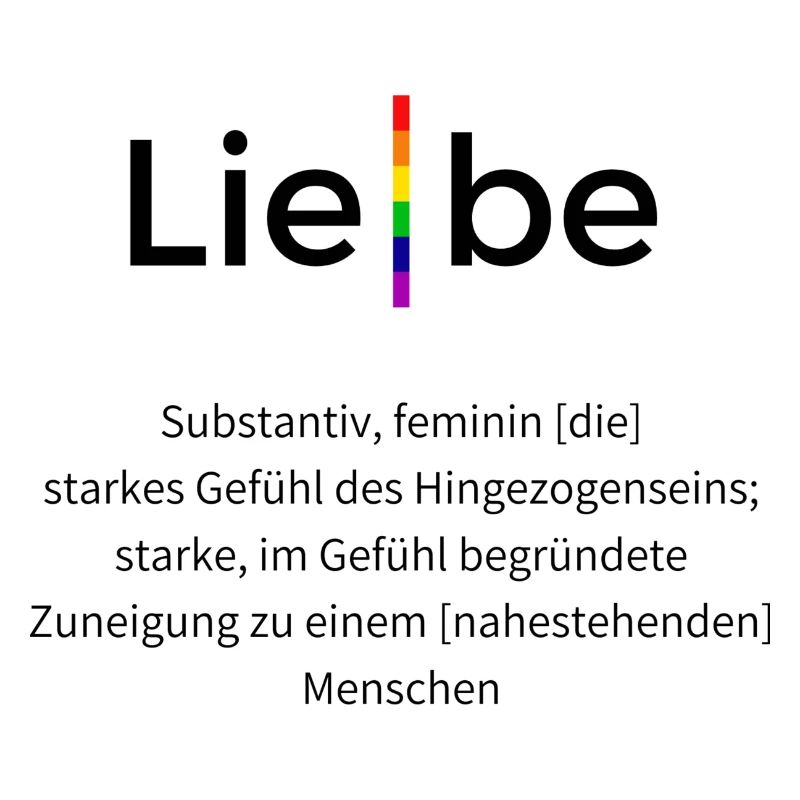 Liebe