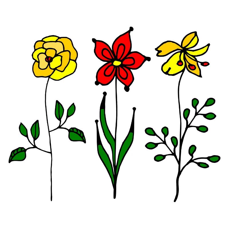 Blumen