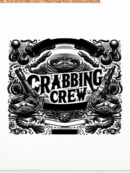 Crabbing Crew 9