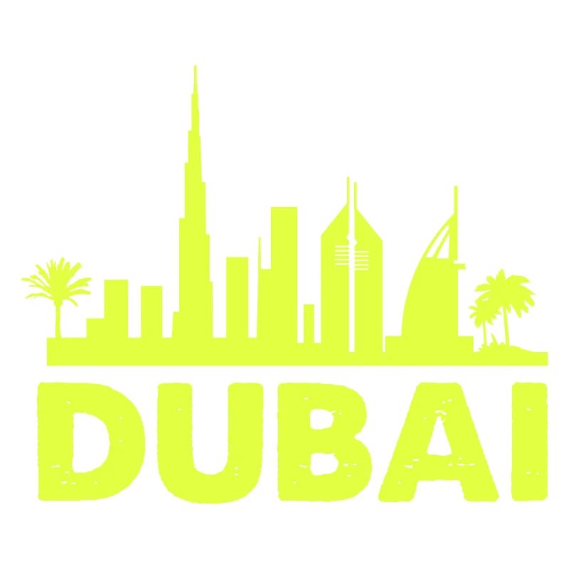 dubai skyline 01
