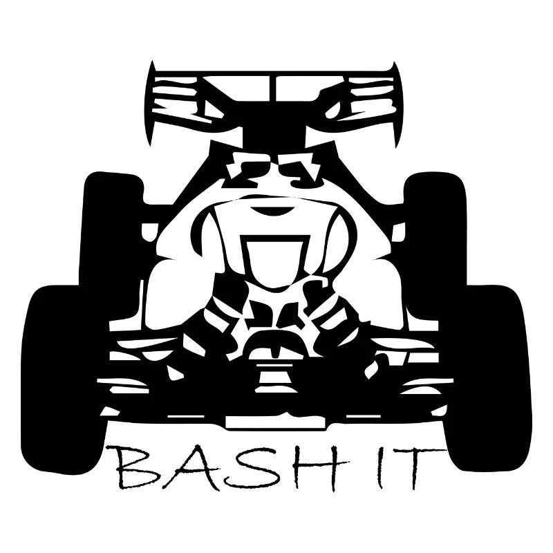Bash it buggy