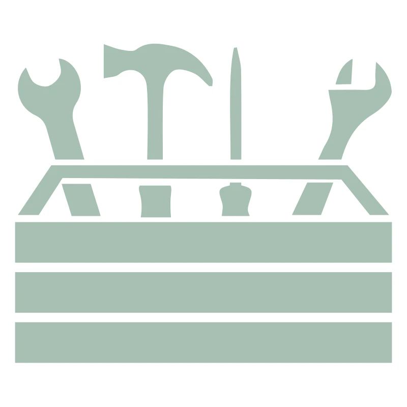 Tool Workshop Tool Box 1