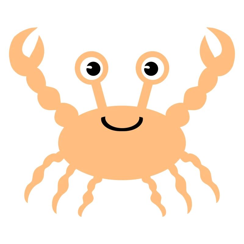 crab