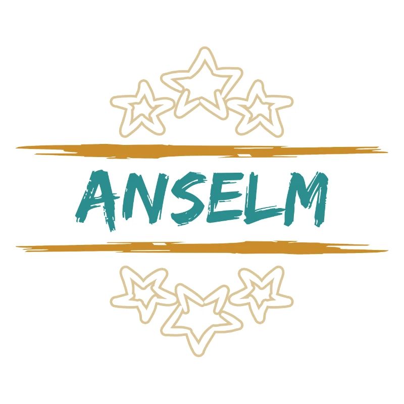 Gift for Anselm