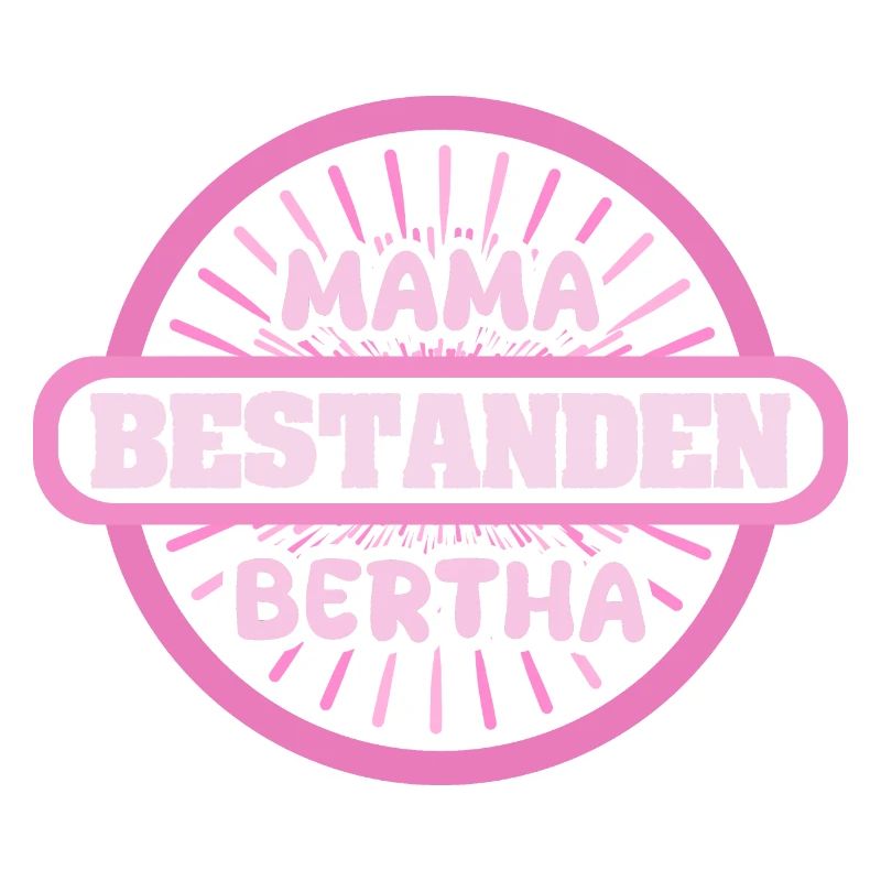 Bertha as a given name