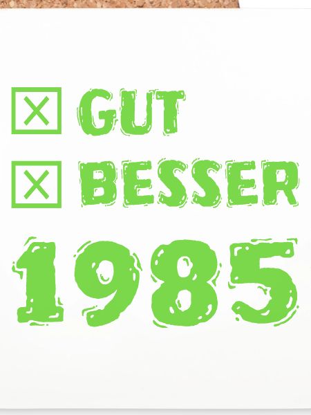 Year 1985