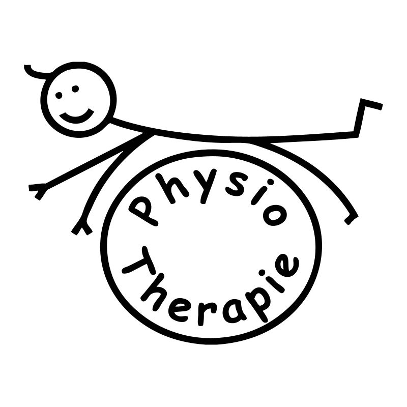 Physiotherapie Männchen