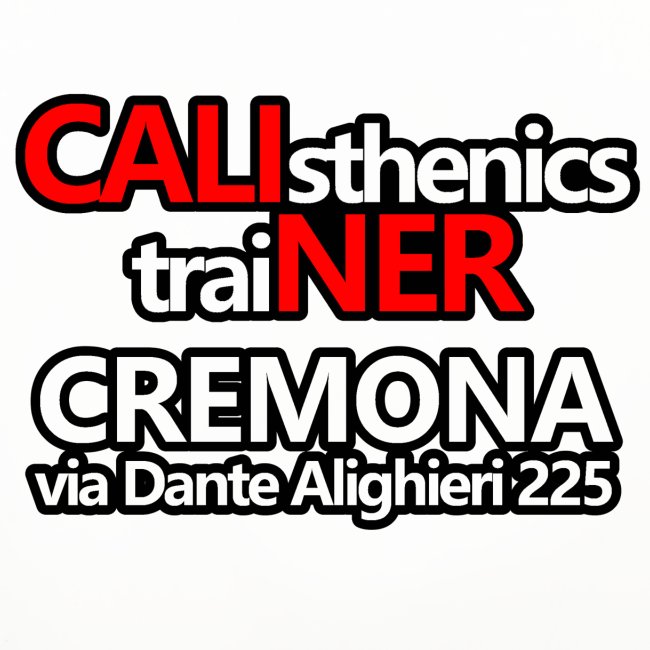 Caliner Cremona T-shirt