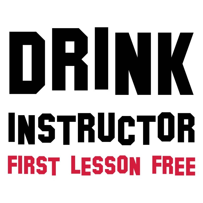 drink instructor