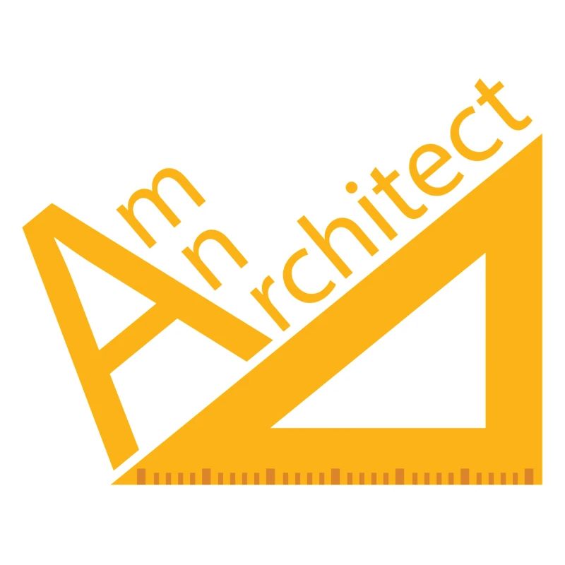Architect / Architecture: Am An Architect