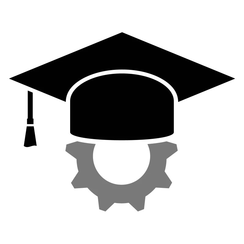 Engineer doctor hat