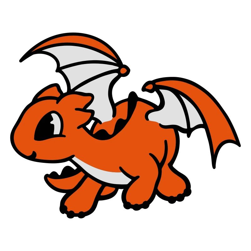 Drache