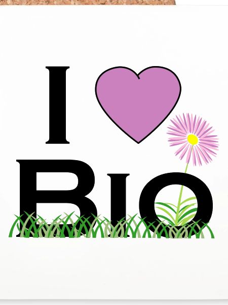 ich liebe bio