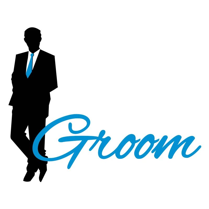 Groom