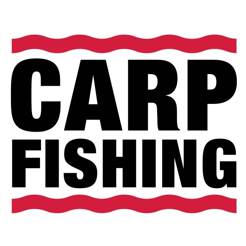 carp fishing