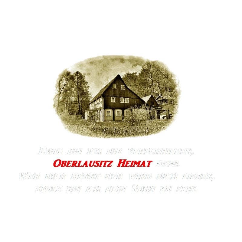 Oberlausitz Heimat
