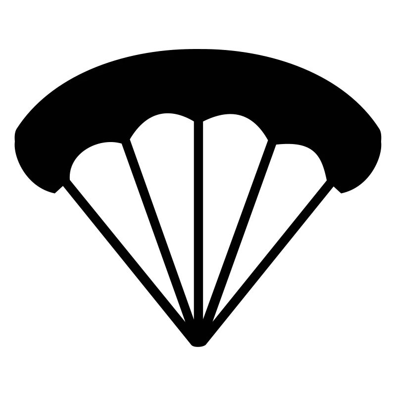 Fallschirm