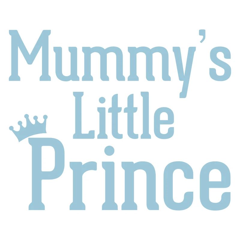 Mummy's Prince