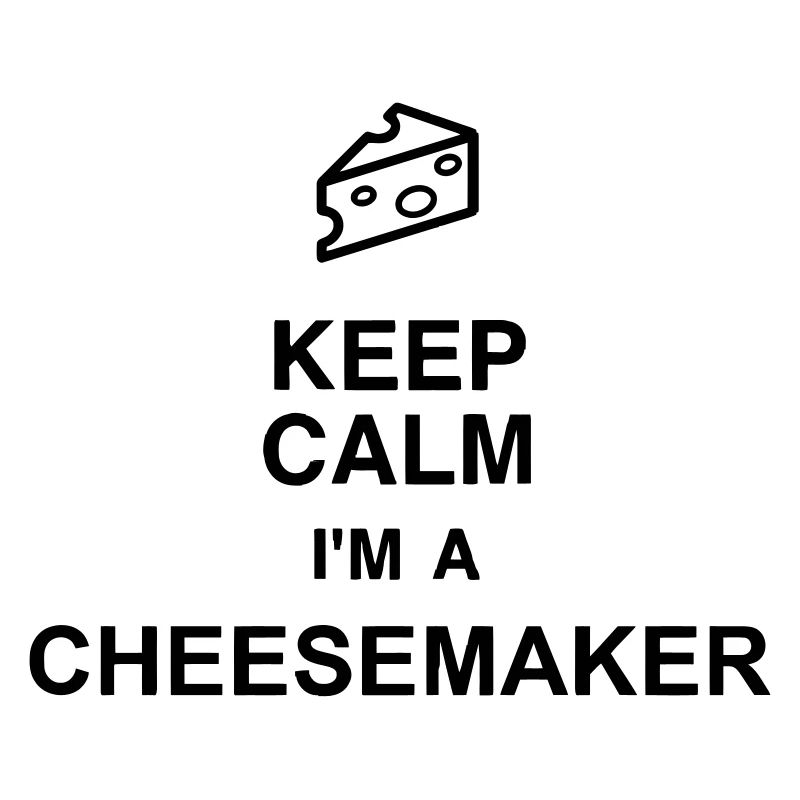 Cheese Maker Fromager Fromage Käse Käser