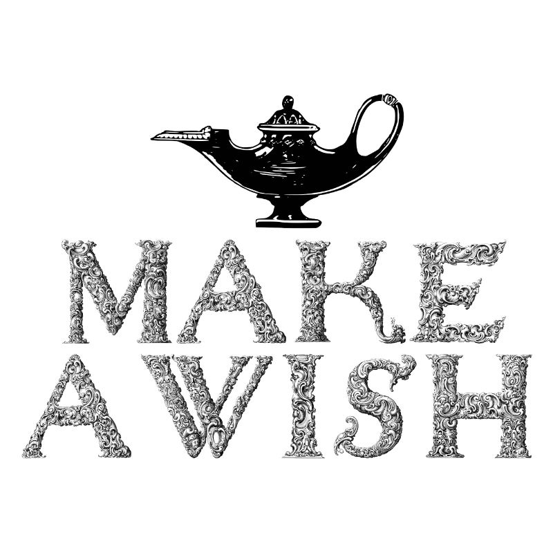 MAKE A WISH