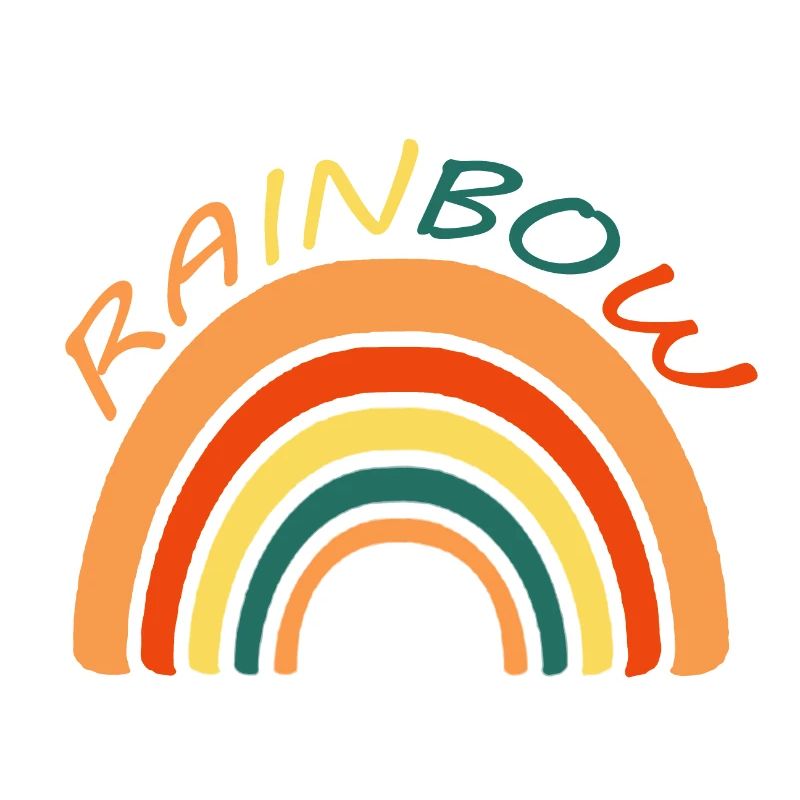Regenbogen - Regenbogen - Regenbogen