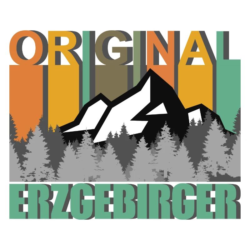 Original Erzgebirger