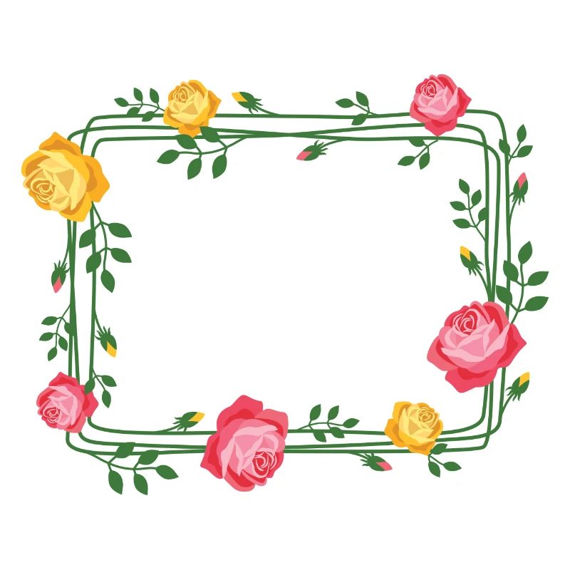 rectangle chapelet