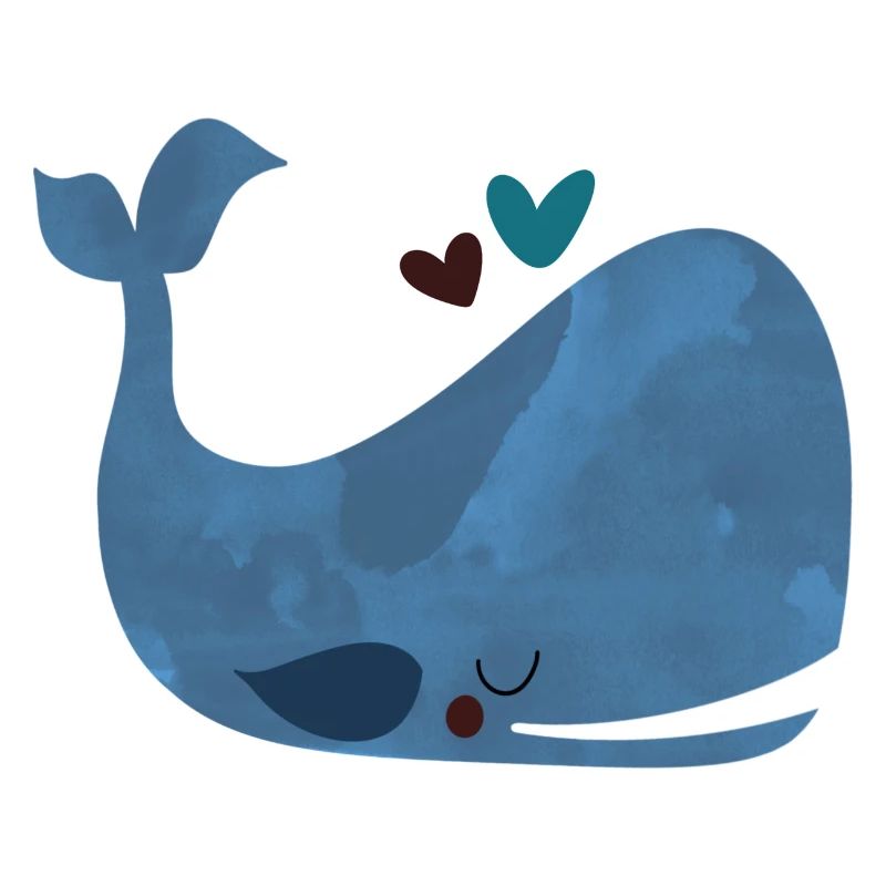 Blue Whale Bliss