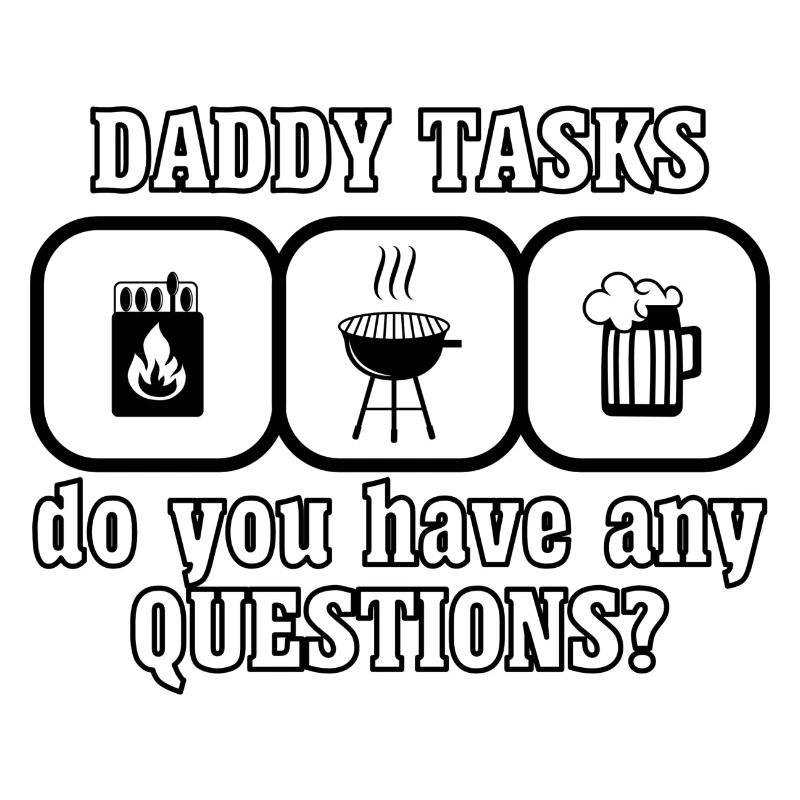 DADDY TASKS